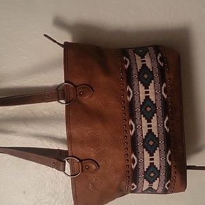 Shyanne concealed carry purse